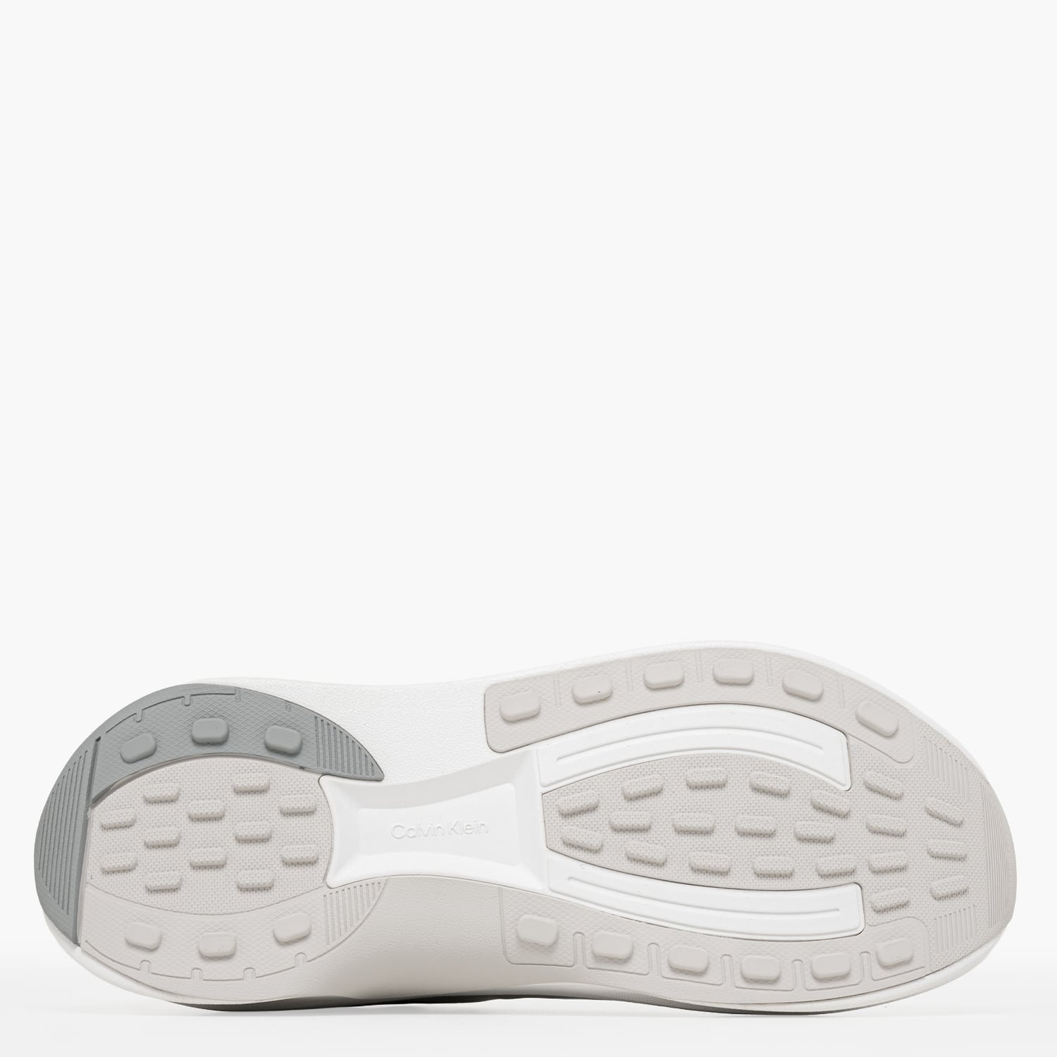 Calvin Klein Chunky.Aop-White