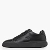 Calvin Klein Chunky.Cpsl.Lth-Black