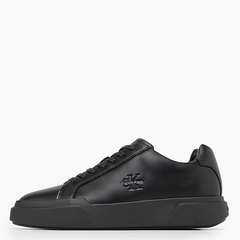 Calvin Klein Chunky.Cpsl.Lth Men's Casual Shoe