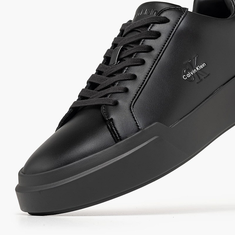 Calvin Klein Chunky.Cpsl.Lth Men's Casual Shoe