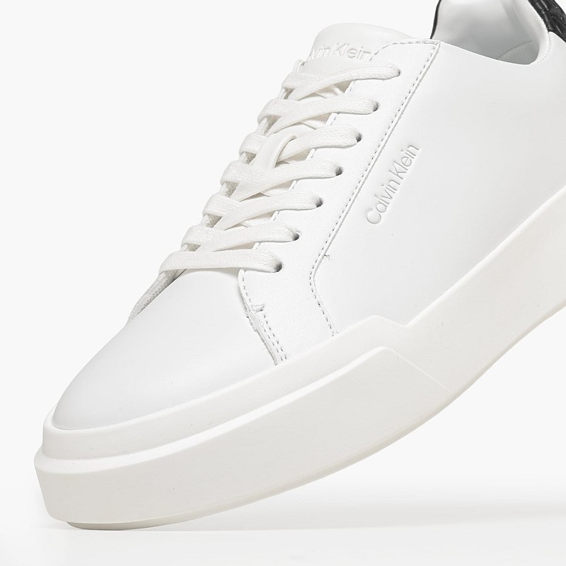 Calvin Klein Chunky.Cpsl.W Women's Casual Shoe