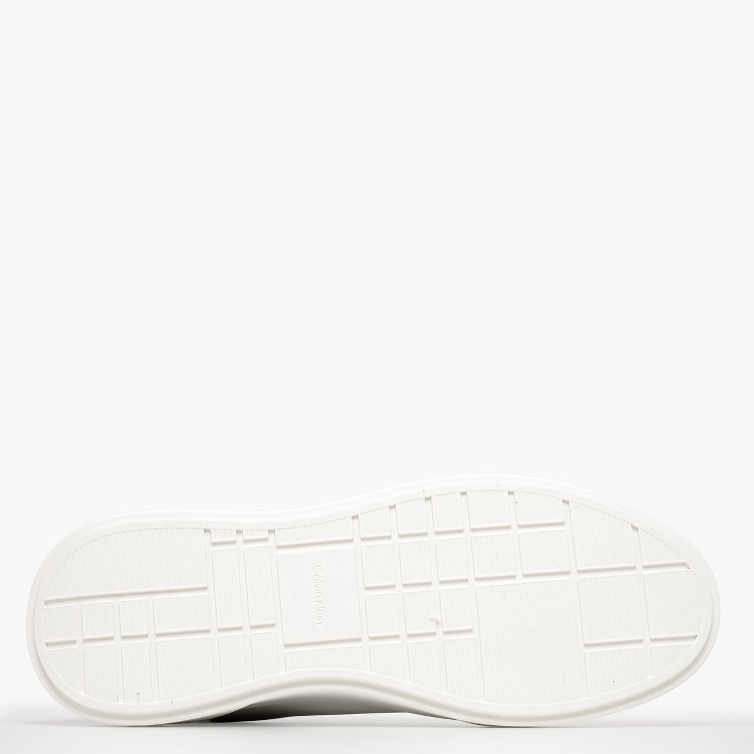 Calvin Klein Chunky.Cpsl.W-White