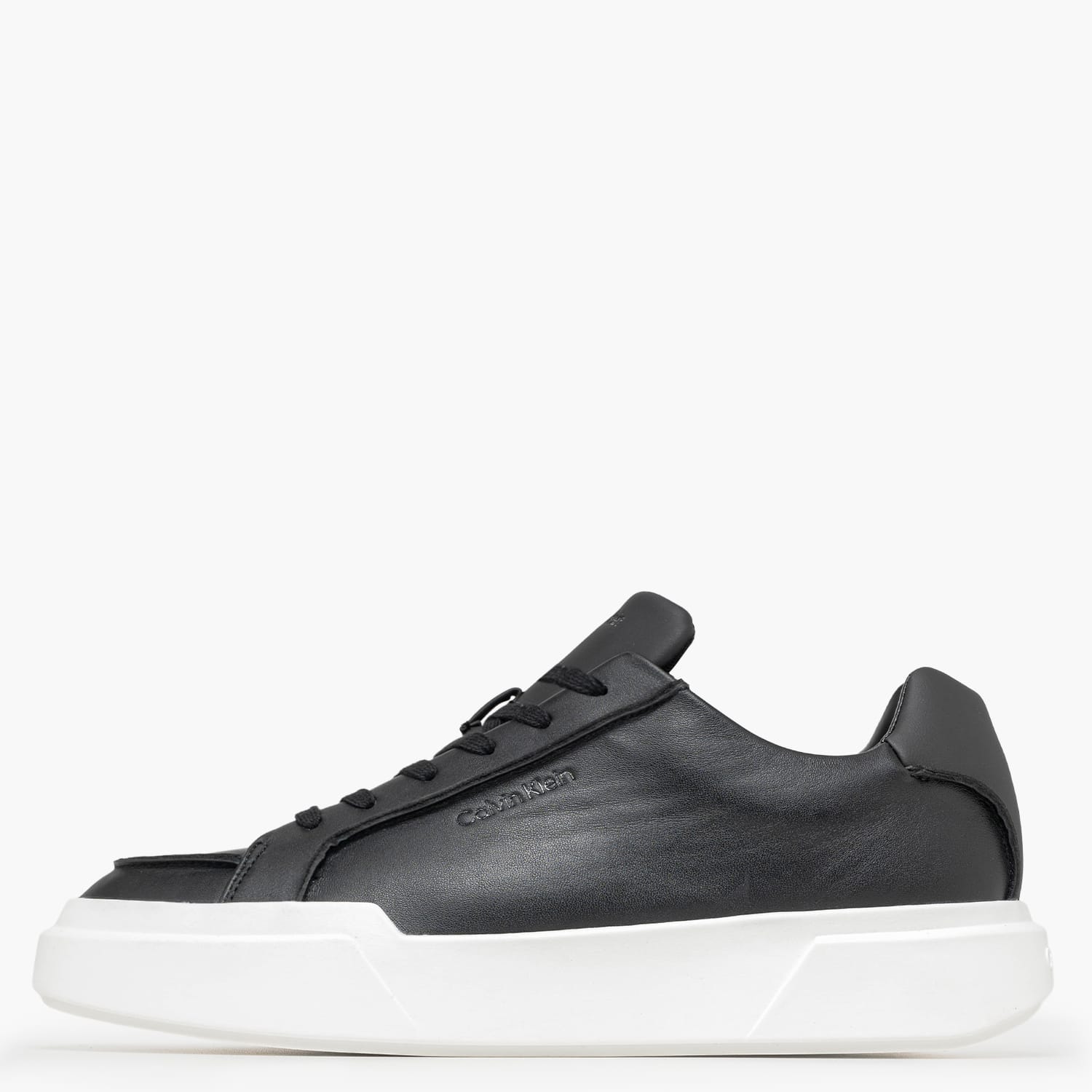 Calvin Klein Chunky.Cup.2 Ανδρικό Παπούτσι Casual