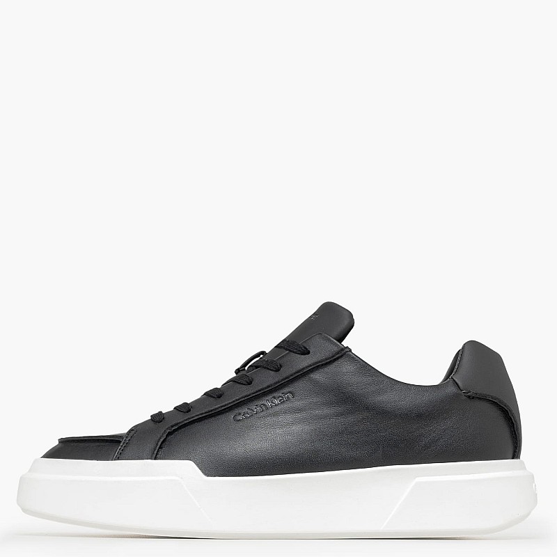 Calvin Klein Chunky.Cup.2 Ανδρικό Παπούτσι Casual
