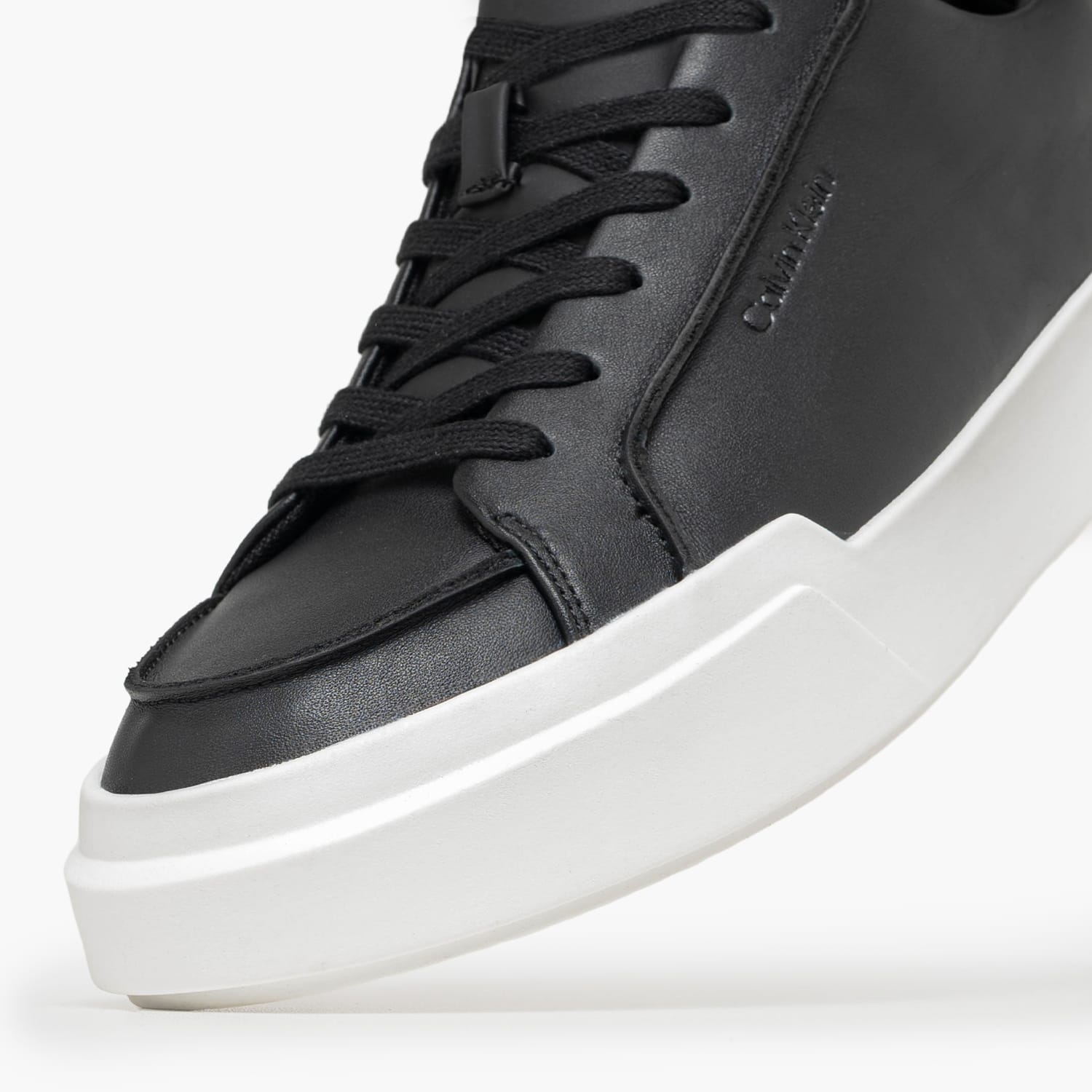 Calvin Klein Chunky.Cup.2 Ανδρικό Παπούτσι Casual