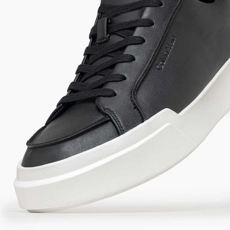 Calvin Klein Chunky.Cup.2 Ανδρικό Παπούτσι Casual