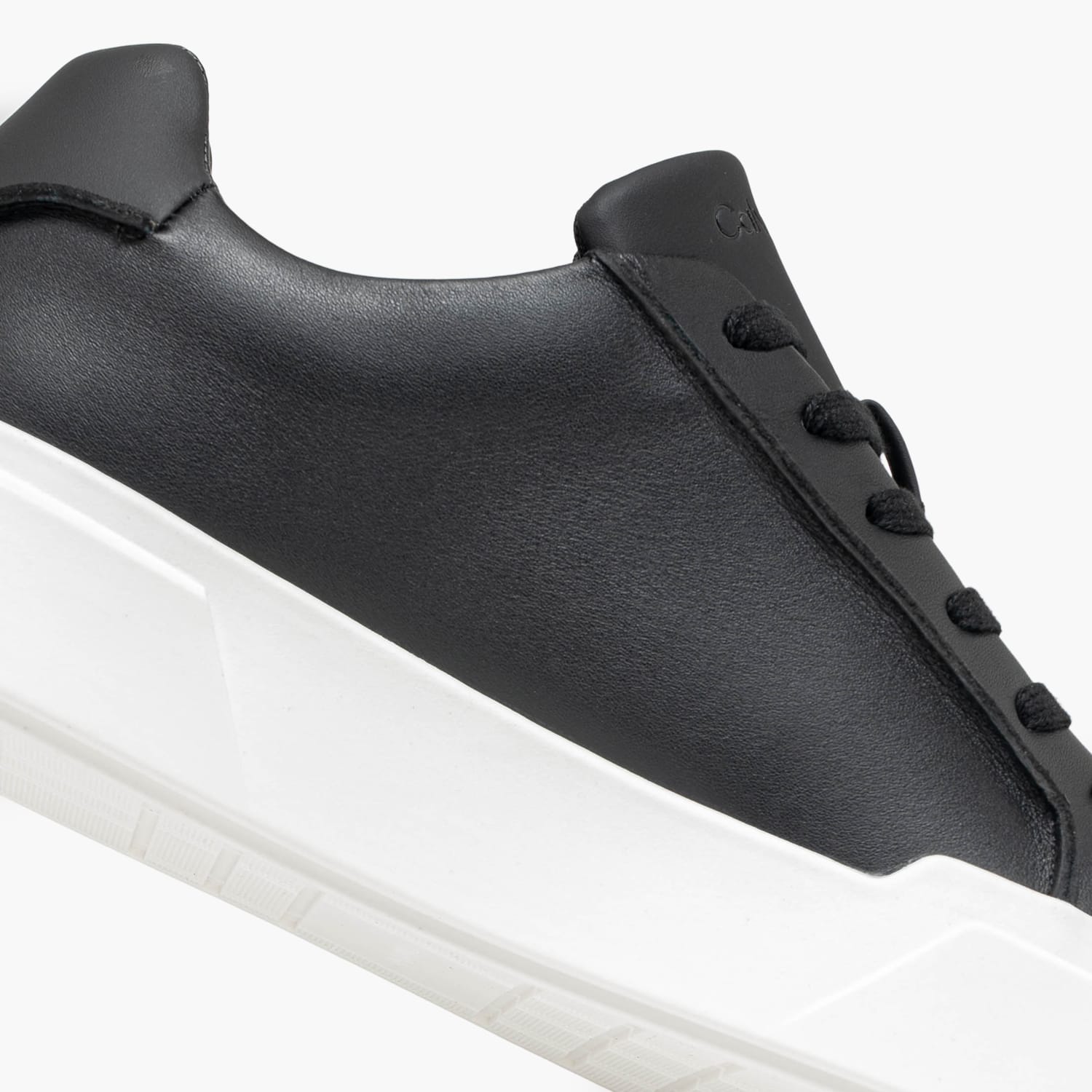 Calvin Klein Chunky.Cup.2-Black