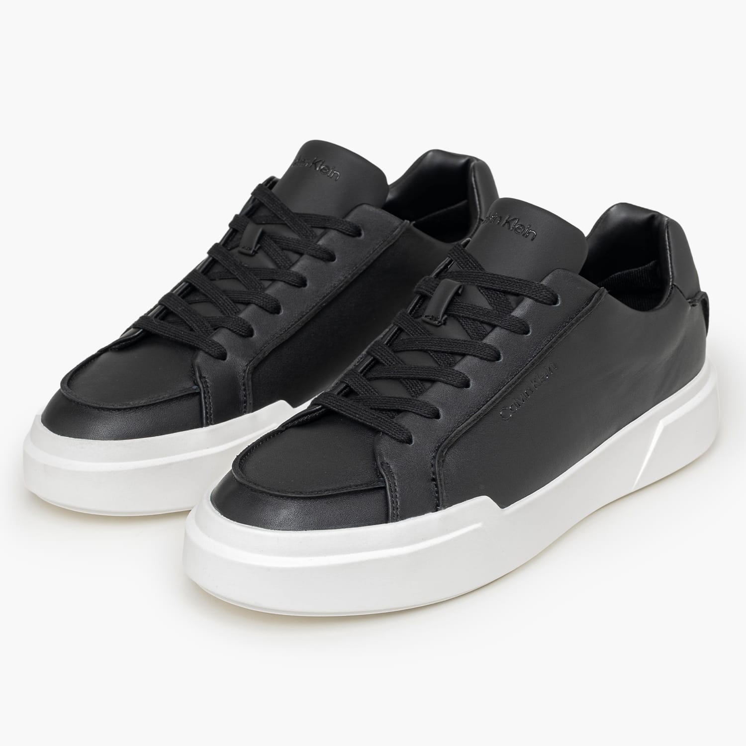 Calvin Klein Chunky.Cup.2-Black