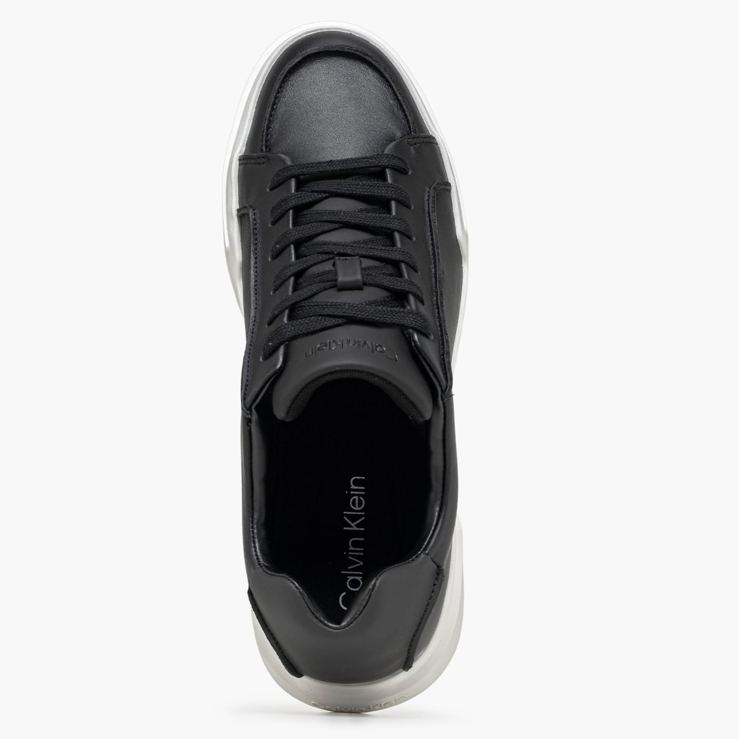 Calvin Klein Chunky.Cup.2-Black