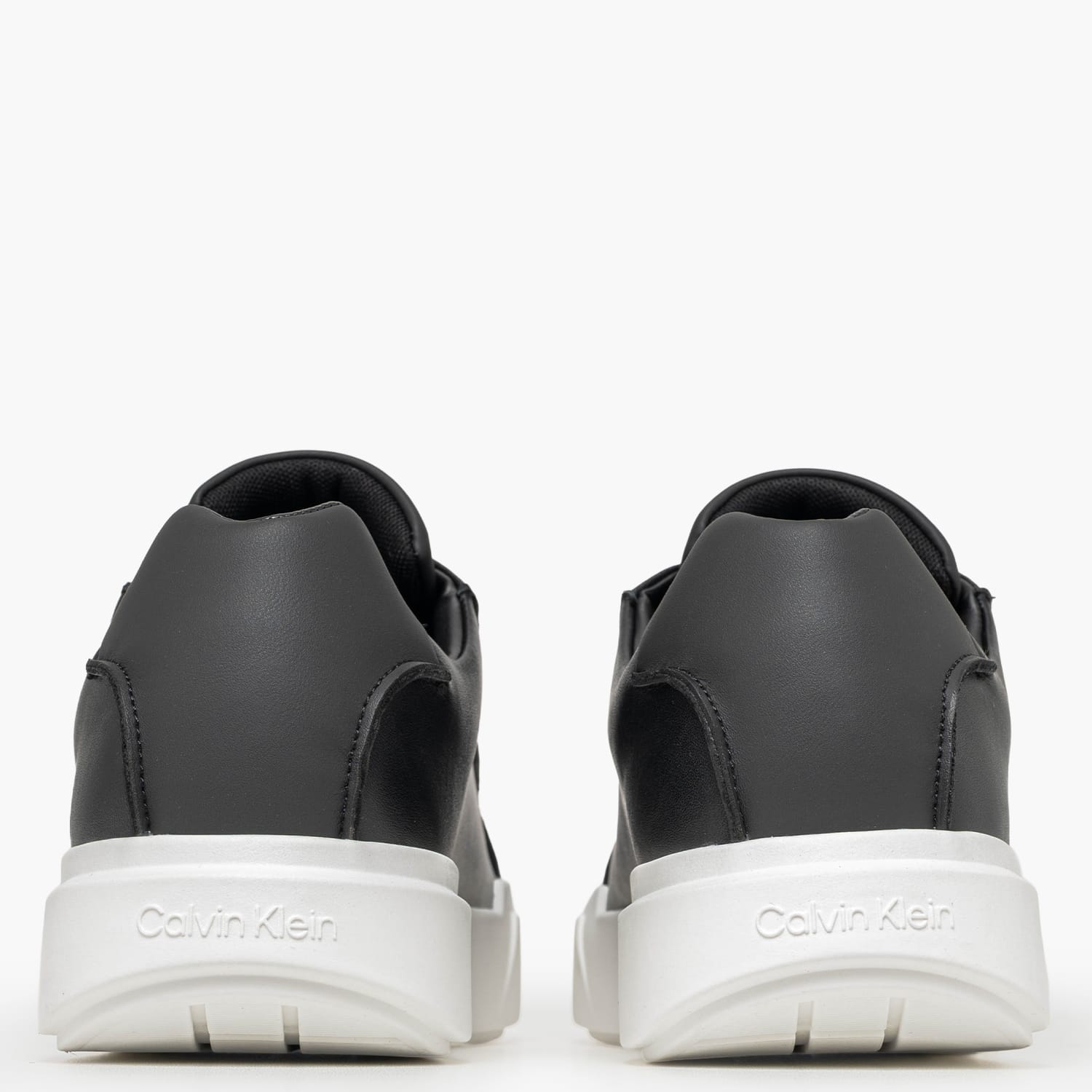 Calvin Klein Chunky.Cup.2-Black