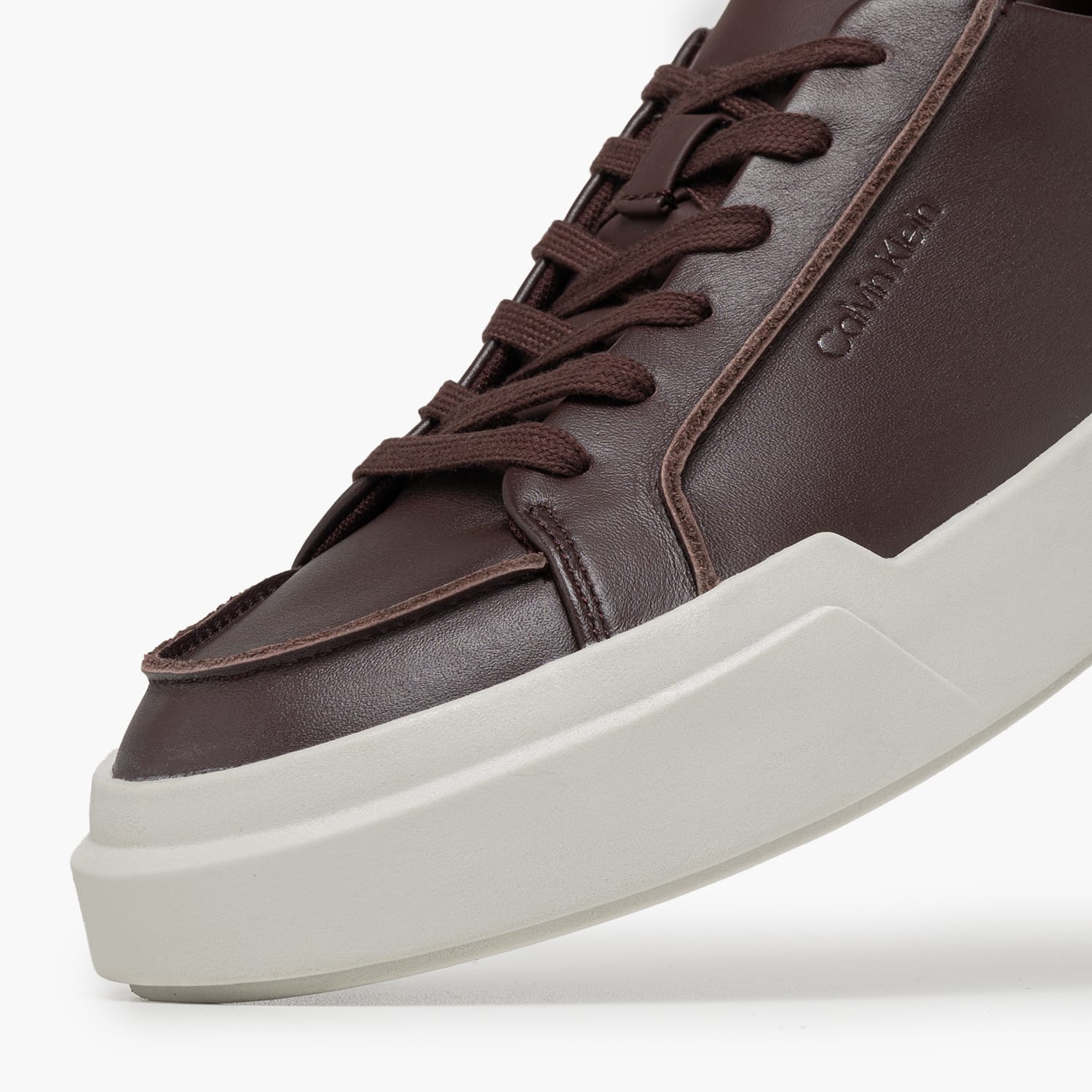 Calvin Klein Chunky.Cup.2-Bordo