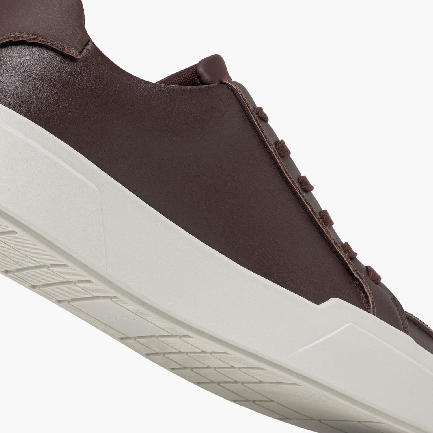 Calvin Klein Chunky.Cup.2-Bordo