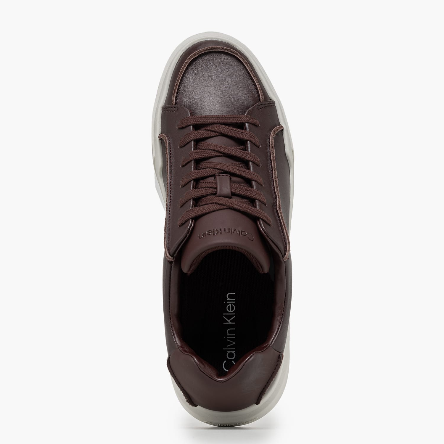 Calvin Klein Chunky.Cup.2-Bordo