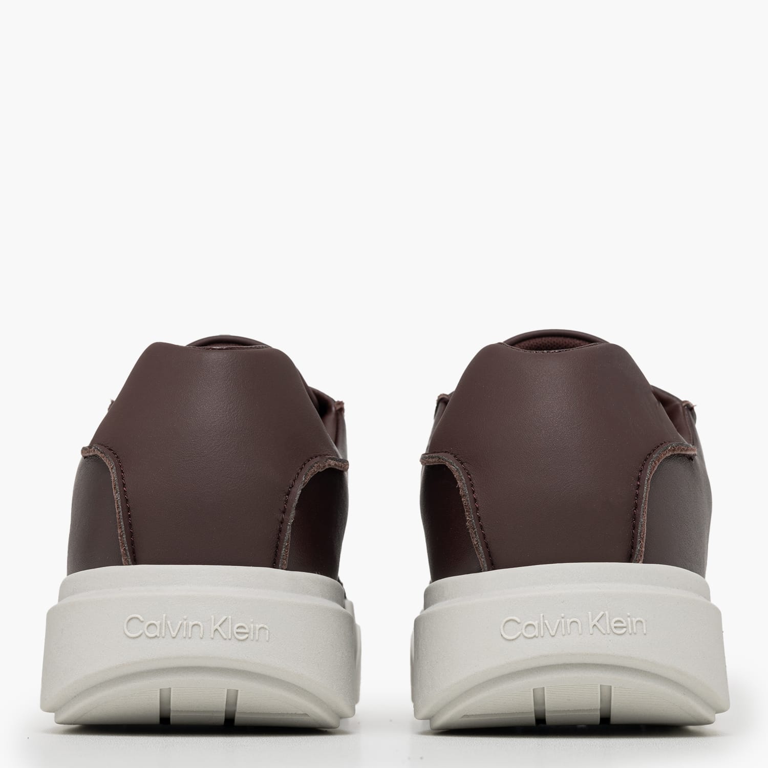 Calvin Klein Chunky.Cup.2-Bordo