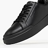 Calvin Klein Chunky.Cup.Laceup-Black