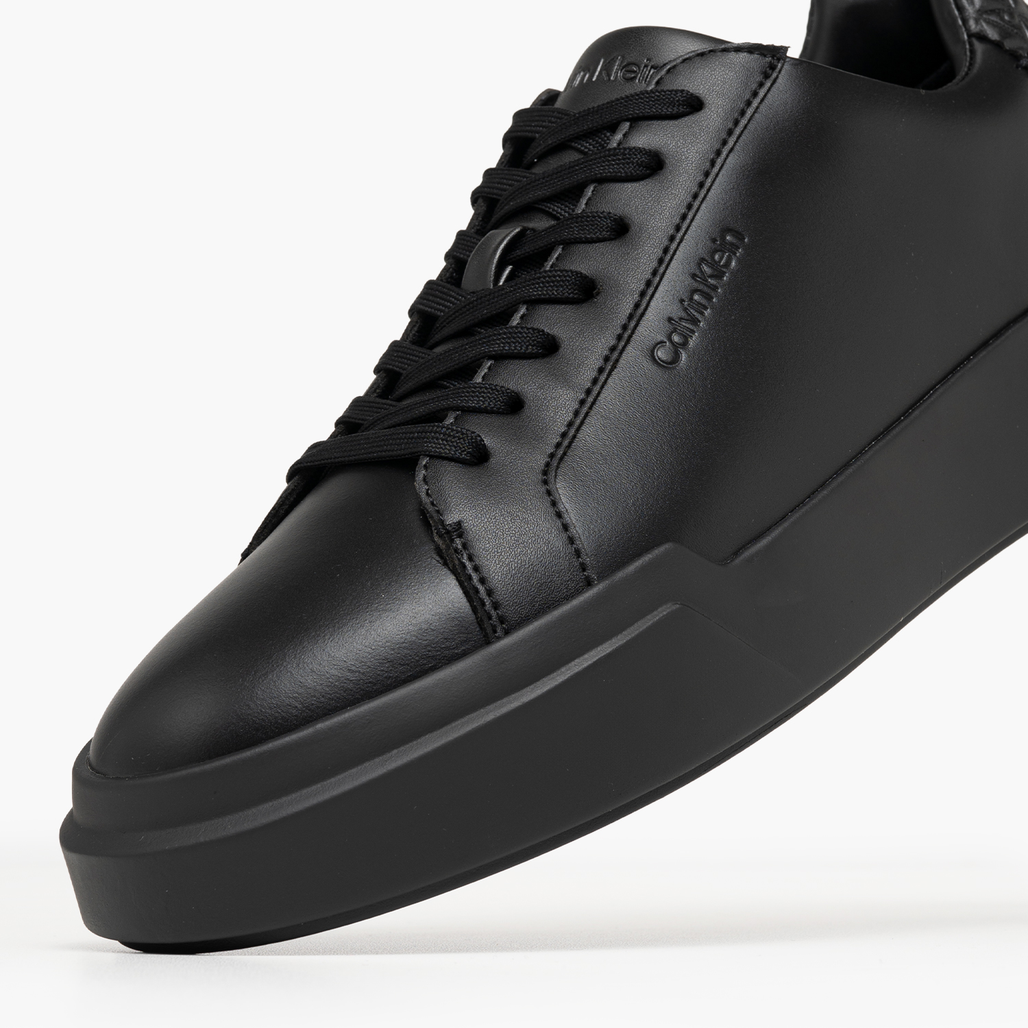 Calvin Klein Chunky.Cup.Laceup Ανδρικό Παπούτσι Casual