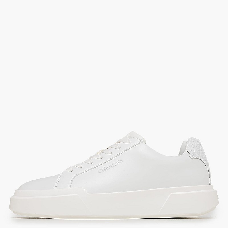 Calvin Klein Chunky.Cup.W Women's Casual Shoe