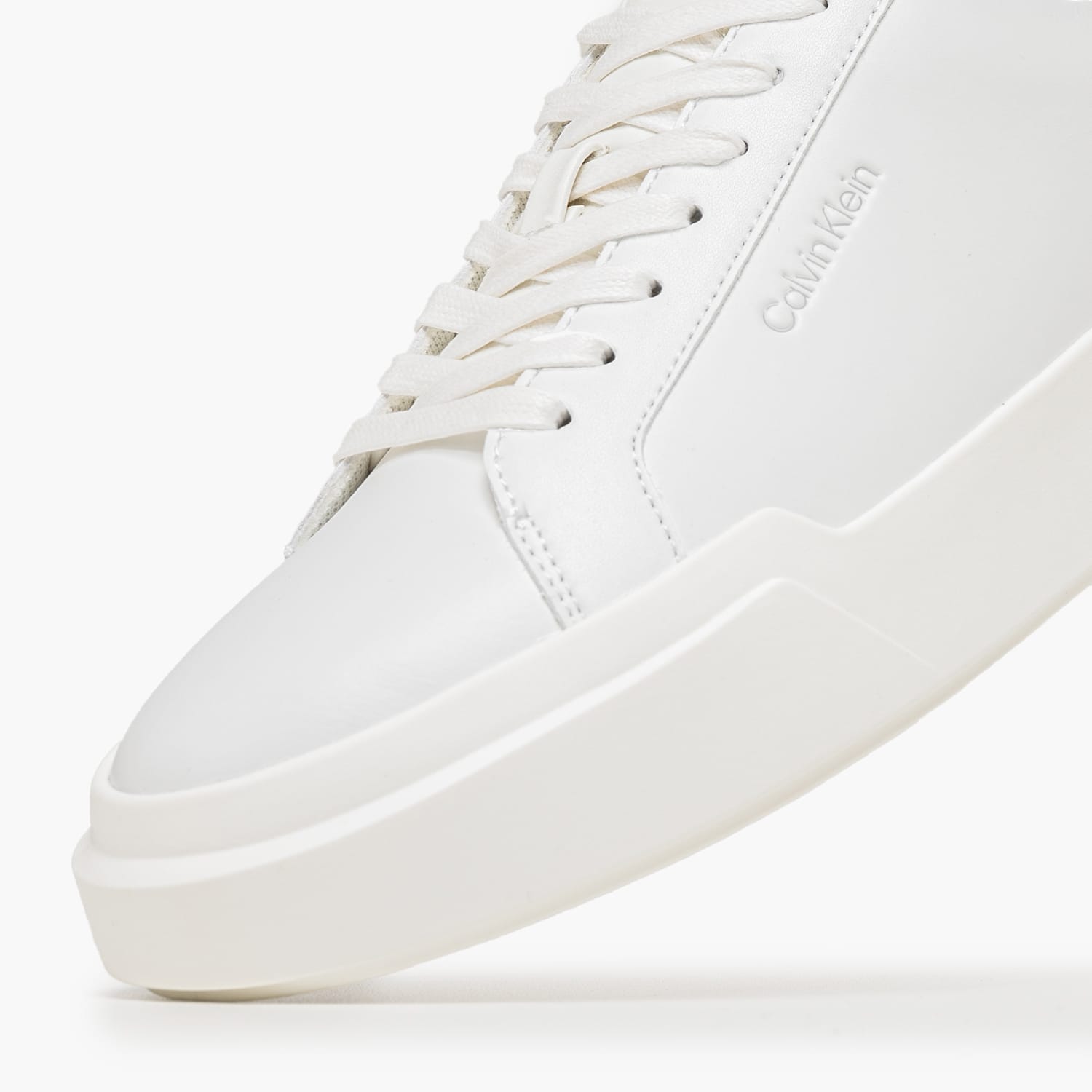 Calvin Klein Chunky.Cup.W-White