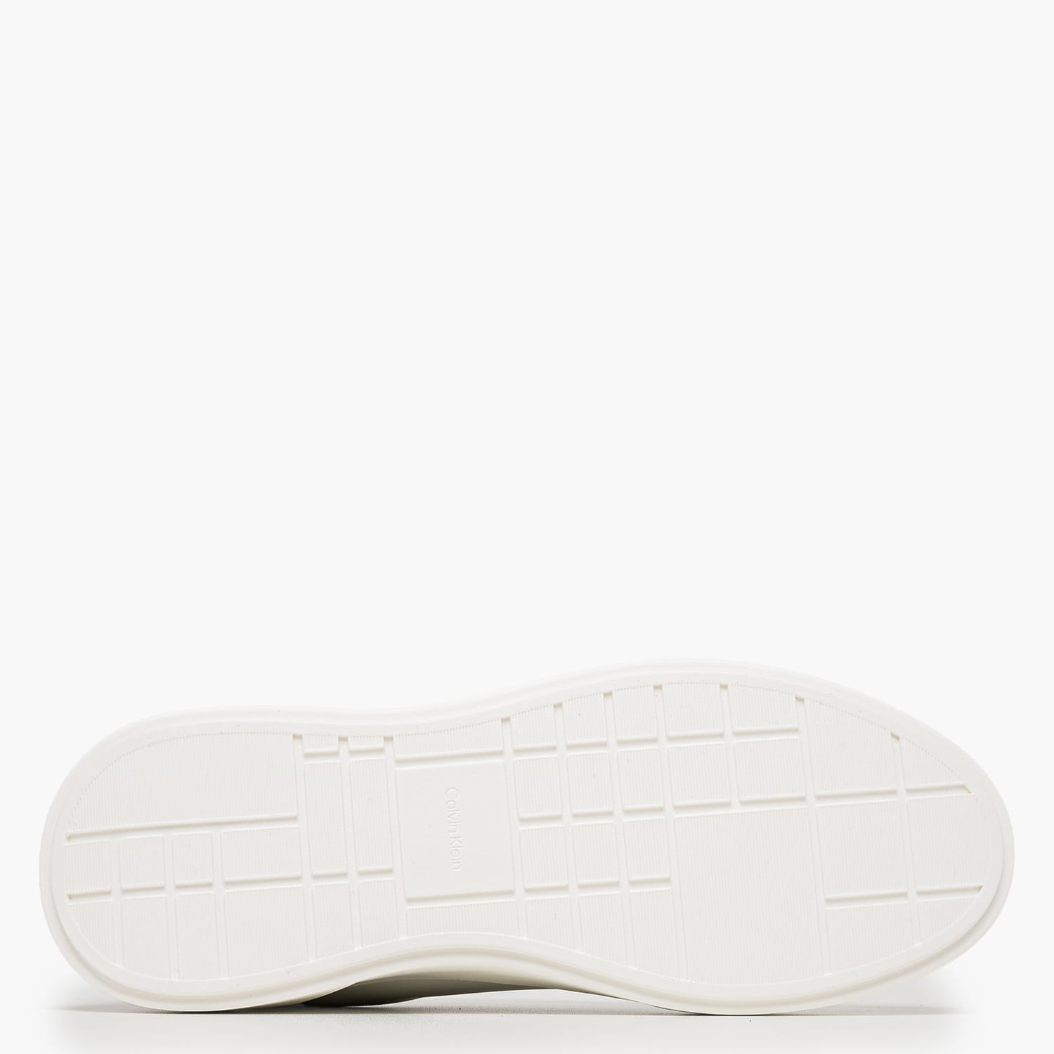 Calvin Klein Chunky.Cup.W-White