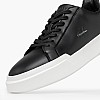 Calvin Klein Chunky.Cupsole.Lth-Black