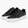 Calvin Klein Chunky.Cupsole.Lth-Black