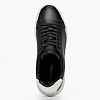 Calvin Klein Chunky.Cupsole.Lth-Black