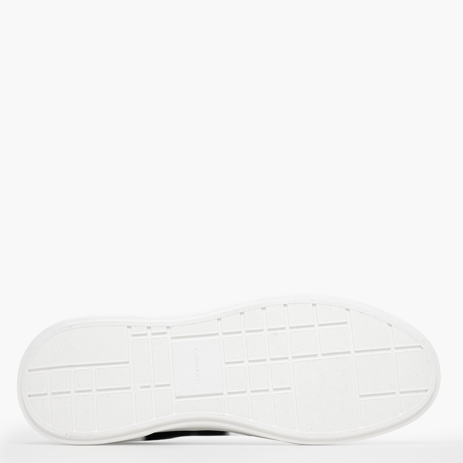 Calvin Klein Chunky.Cupsole.Lth-Black