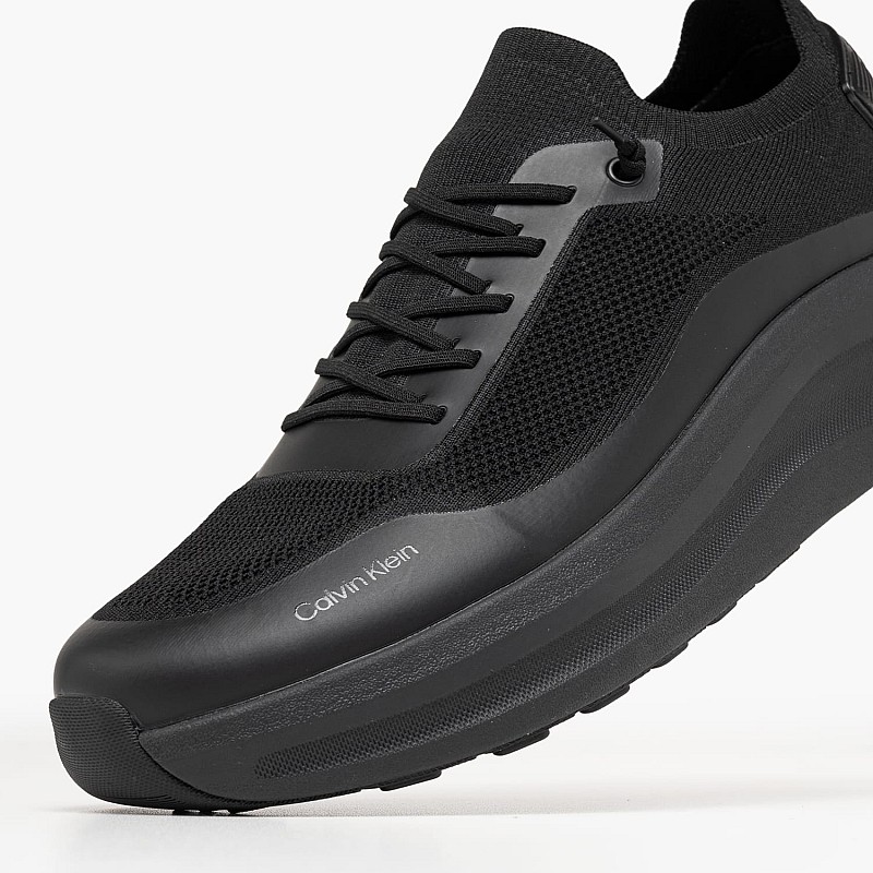 Calvin Klein Chunky.Knit Men's Casual Shoe