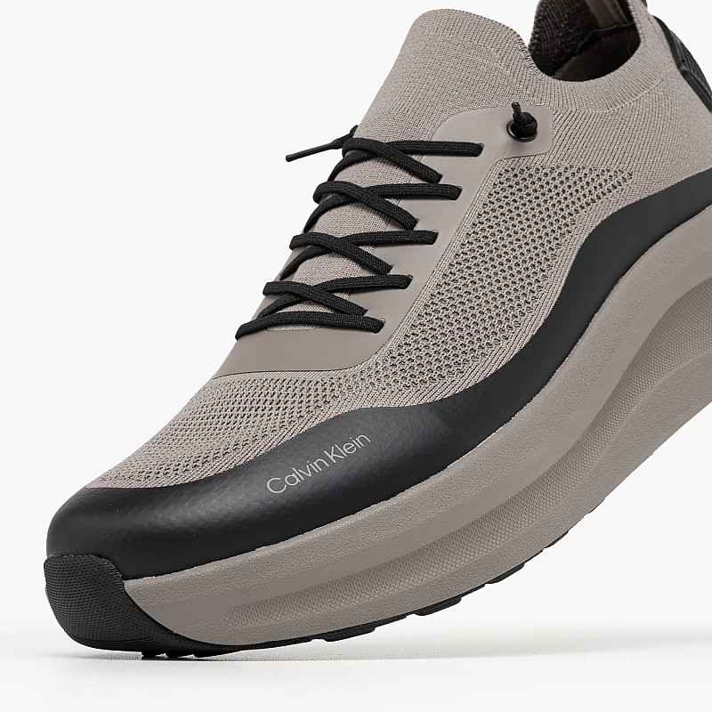 Calvin Klein Chunky.Knit Men's Casual Shoe
