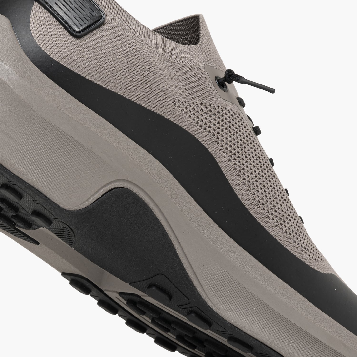 Calvin Klein Chunky.Knit-Taupe