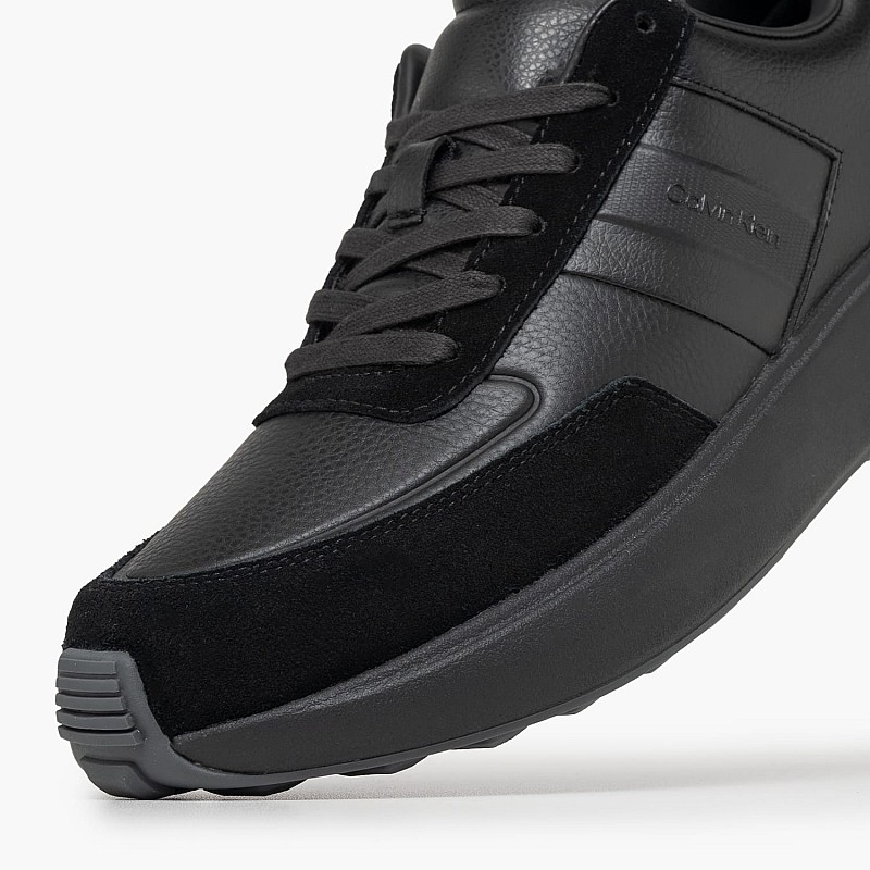 Calvin Klein City.Runner.S Ανδρικό Παπούτσι Casual