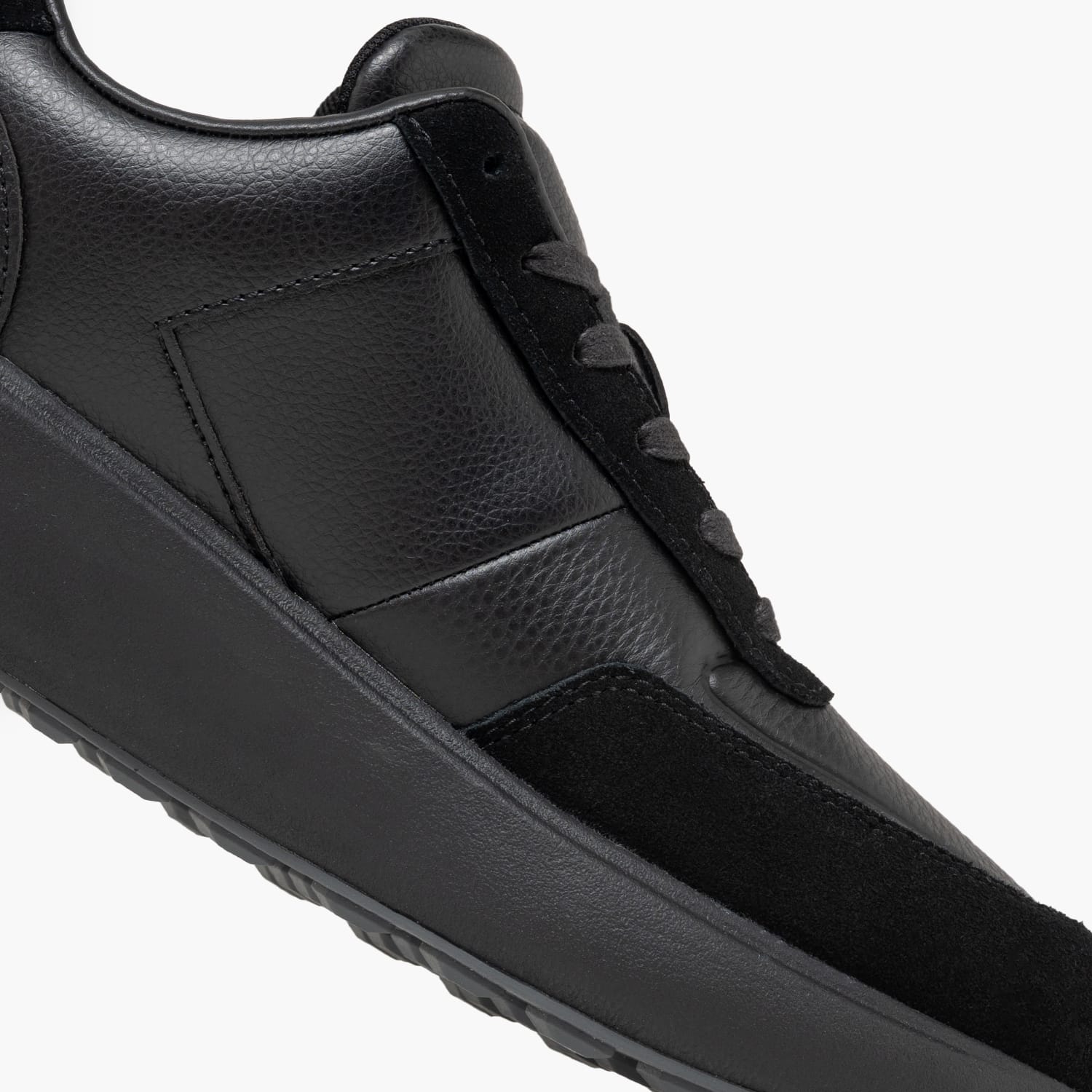 Calvin Klein City.Runner.S-Black