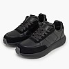 Calvin Klein City.Runner.S-Black