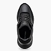 Calvin Klein City.Runner.S-Black
