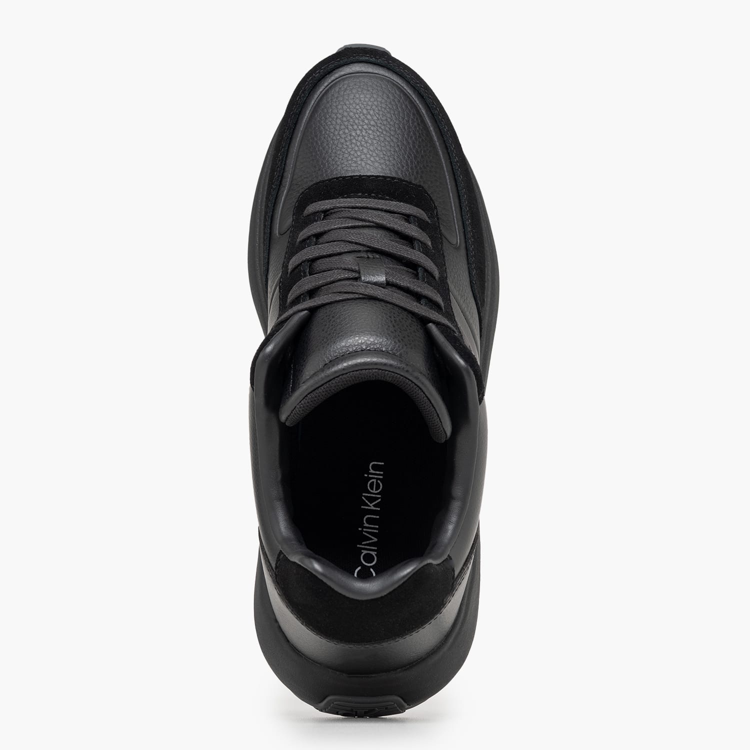 Calvin Klein City.Runner.S-Black