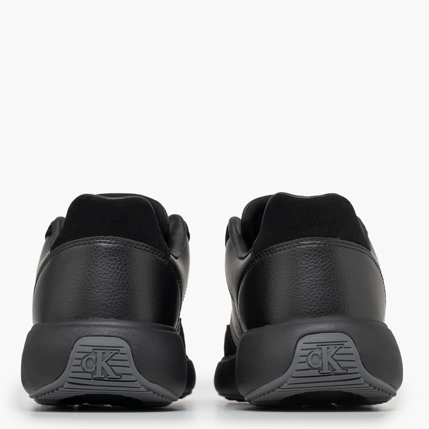 Calvin Klein City.Runner.S-Black