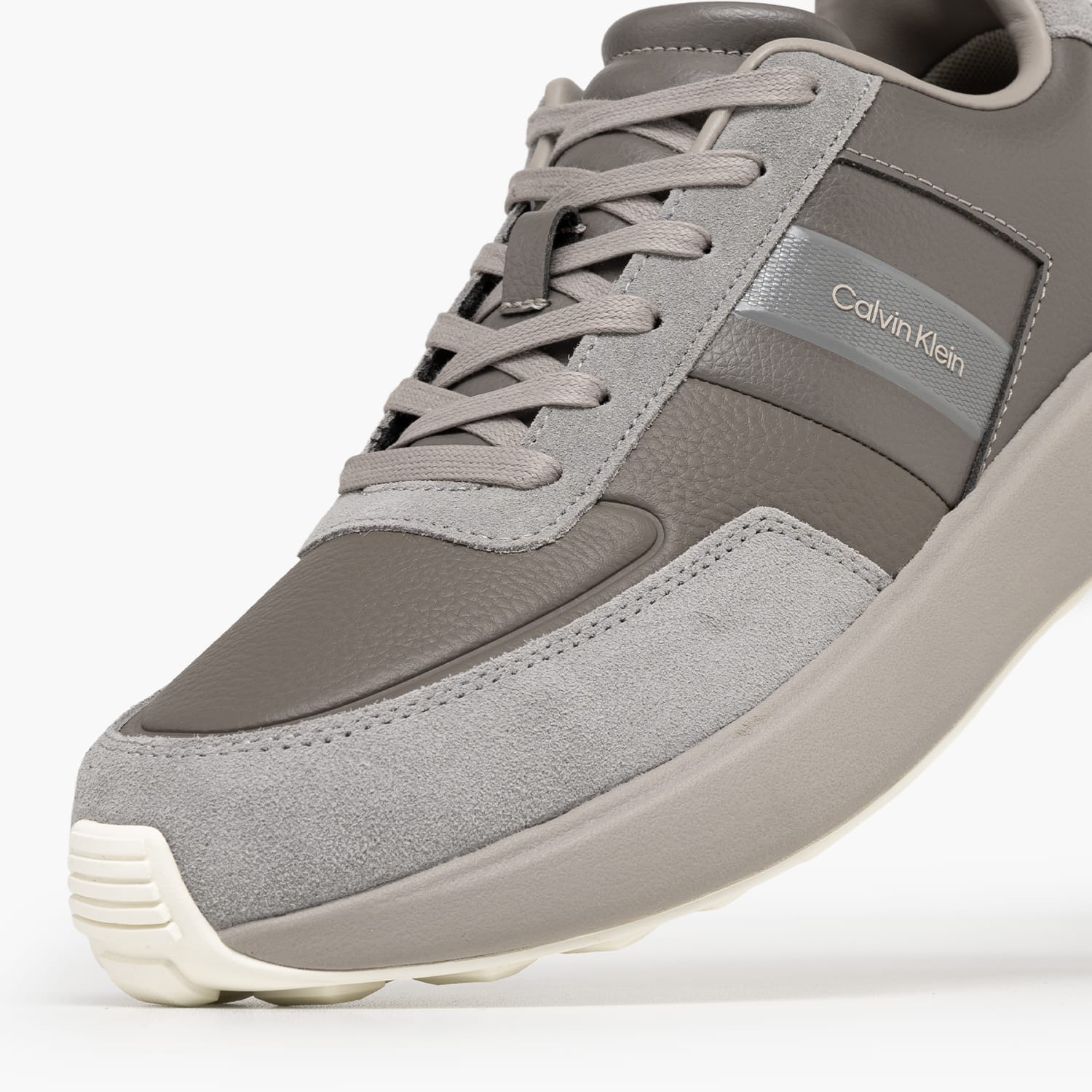 Calvin Klein City.Runner Ανδρικό Παπούτσι Casual