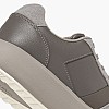 Calvin Klein City.Runner-Taupe