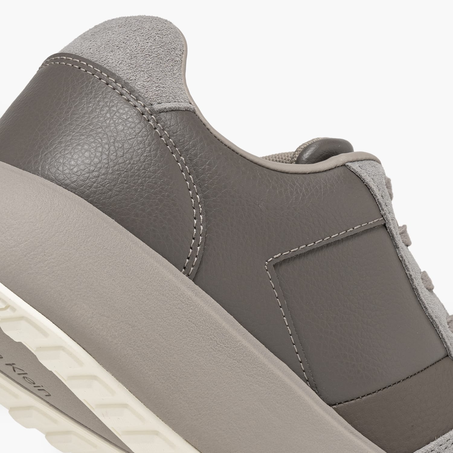 Calvin Klein City.Runner-Taupe