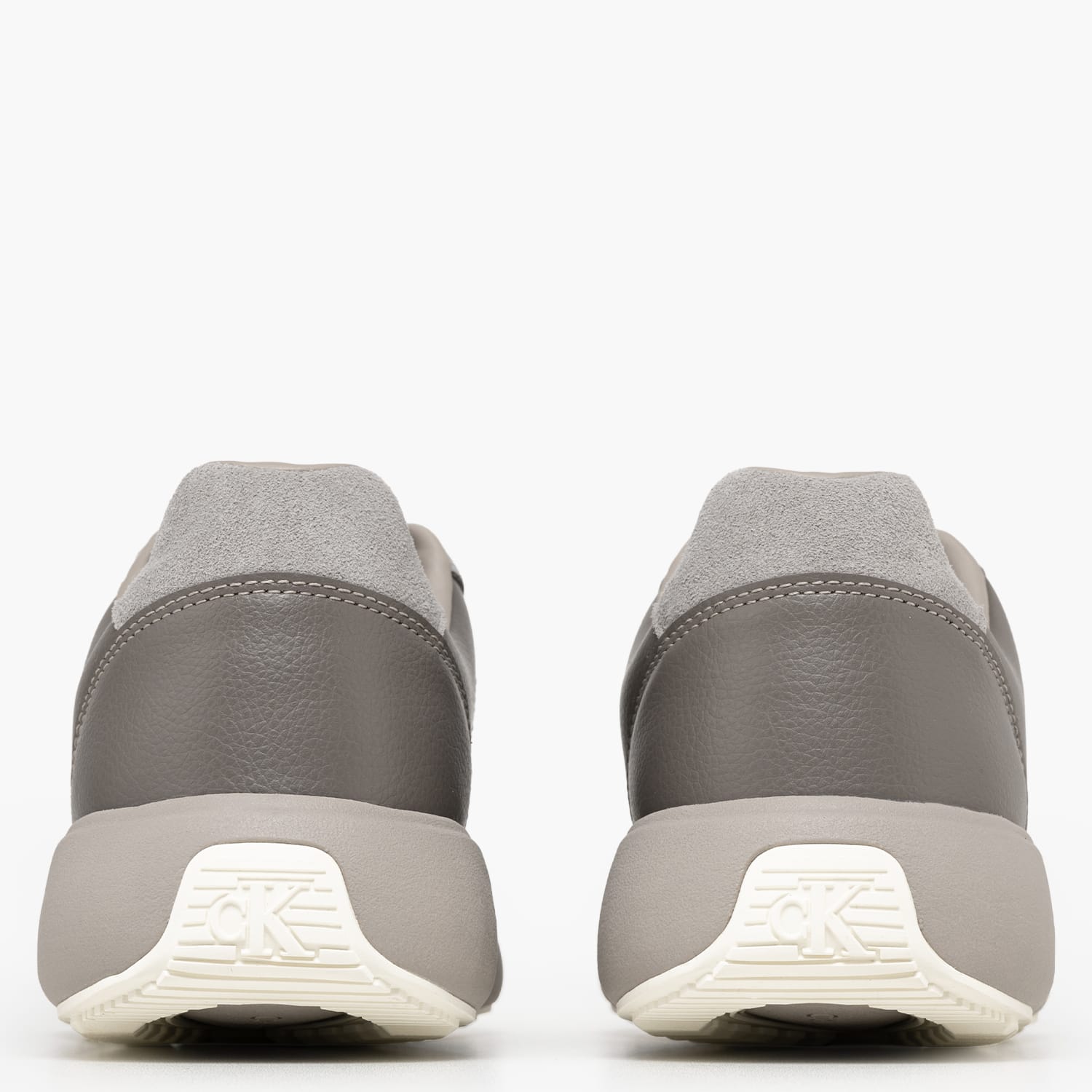 Calvin Klein City.Runner-Taupe