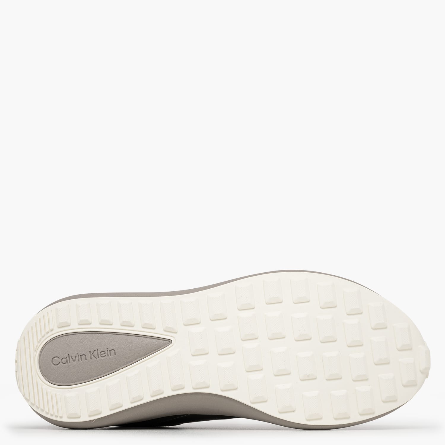 Calvin Klein City.Runner-Taupe