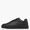Calvin Klein Cupsole.Oxf-Black