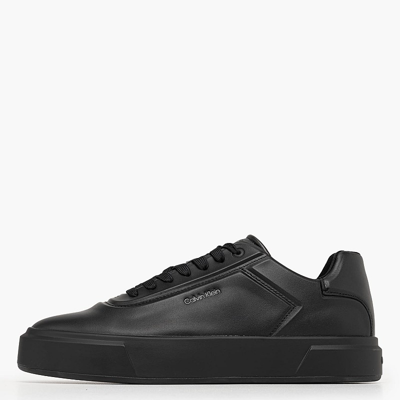 Calvin Klein Cupsole.Oxf Men's Casual Shoe