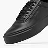 Calvin Klein Cupsole.Oxf-Black