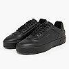 Calvin Klein Cupsole.Oxf-Black