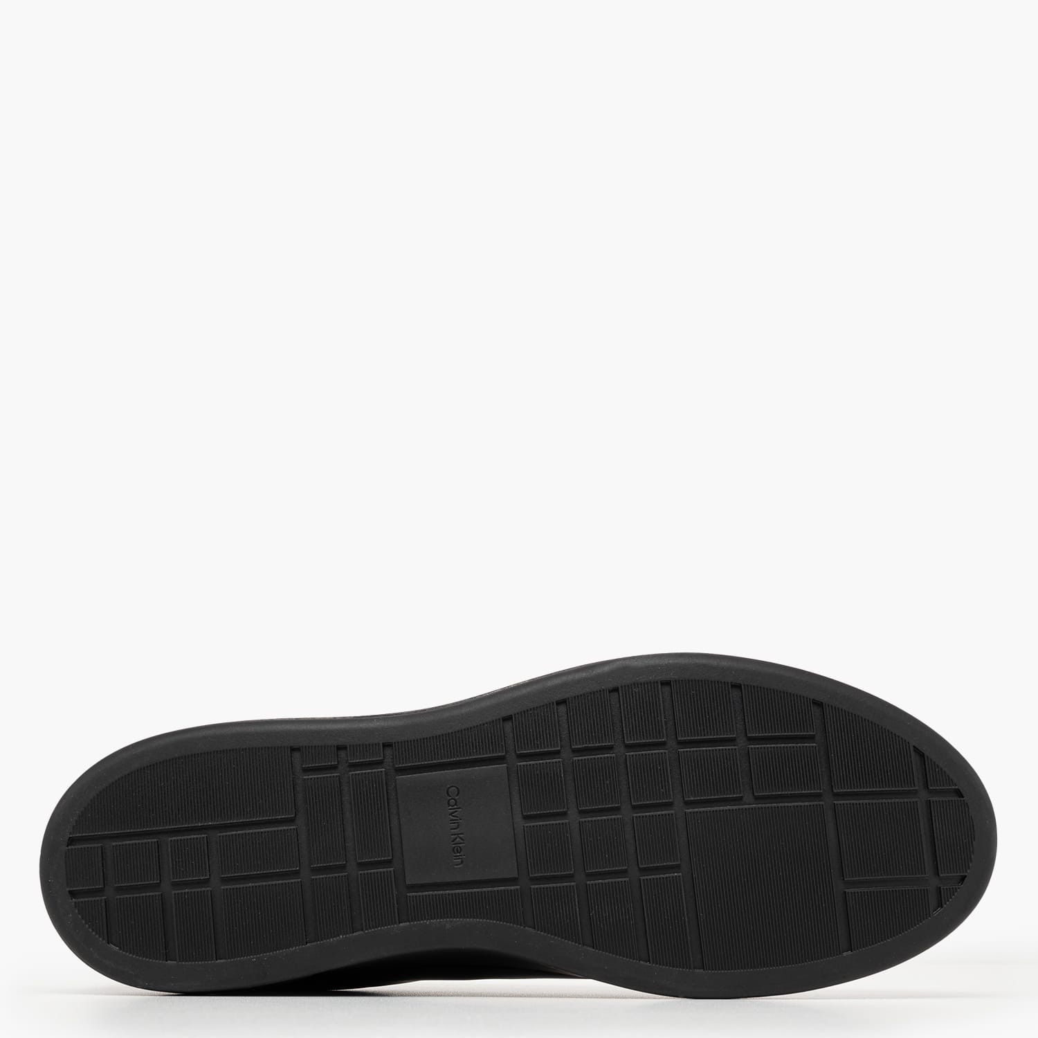 Calvin Klein Cupsole.Oxf-Black