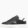 Calvin Klein Cut.Sneaker-Black