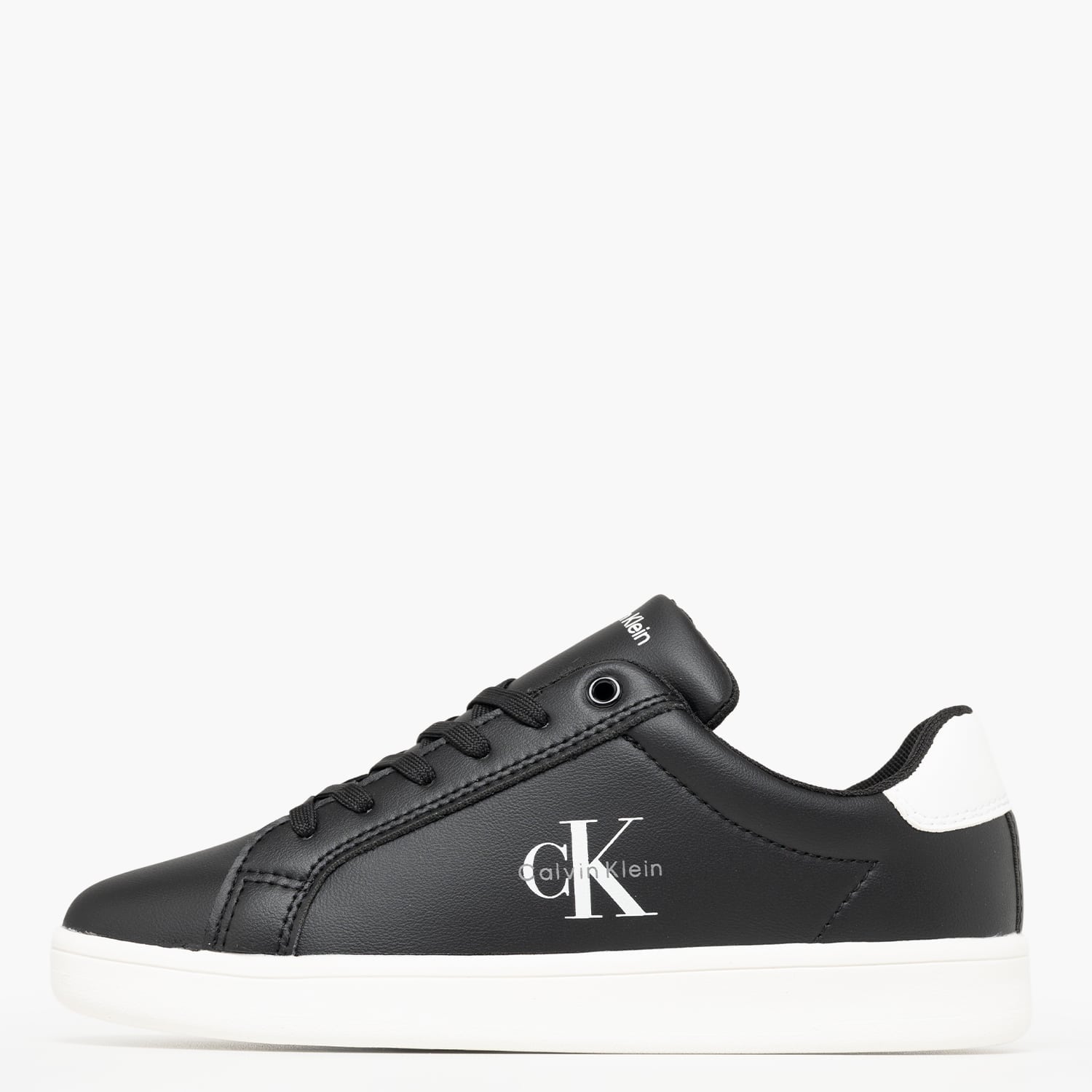 Calvin Klein Cut.Sneaker Παιδικό Casual