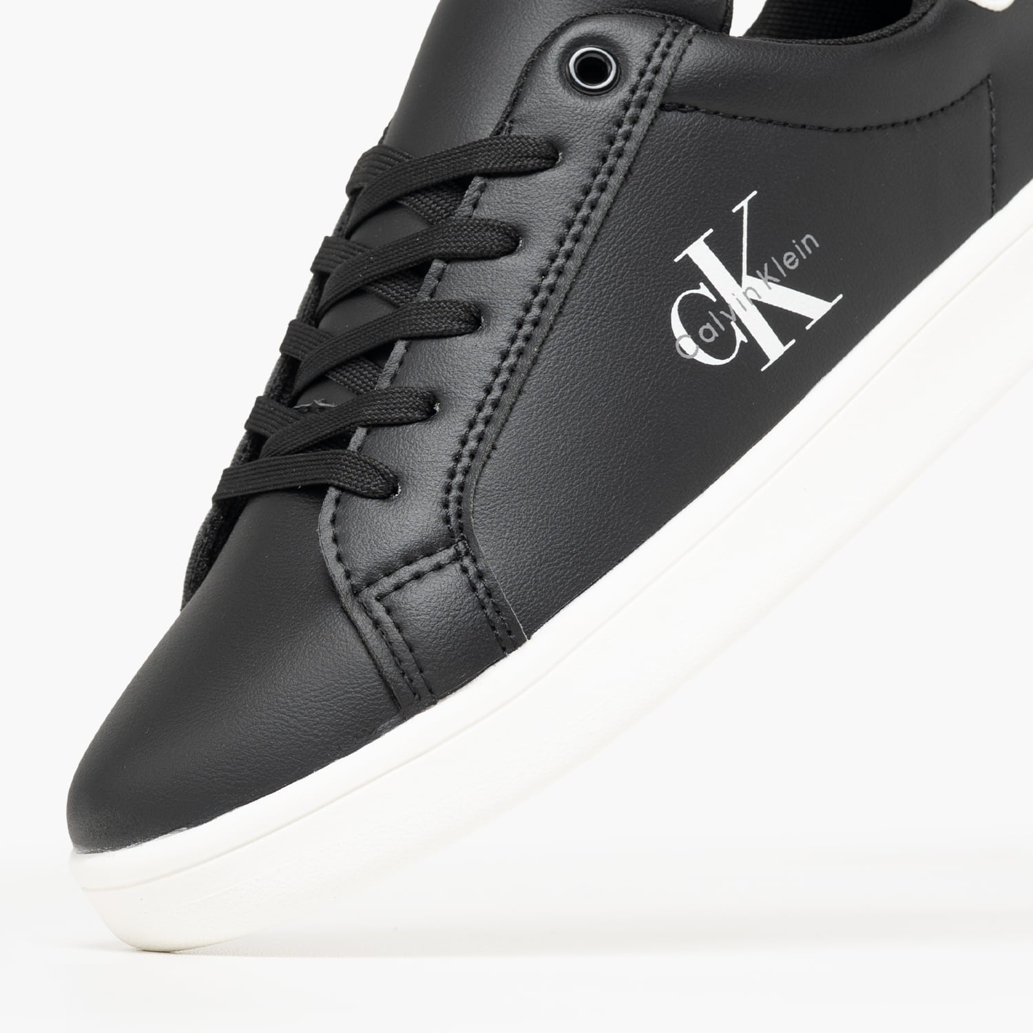 Calvin Klein Cut.Sneaker Παιδικό Casual