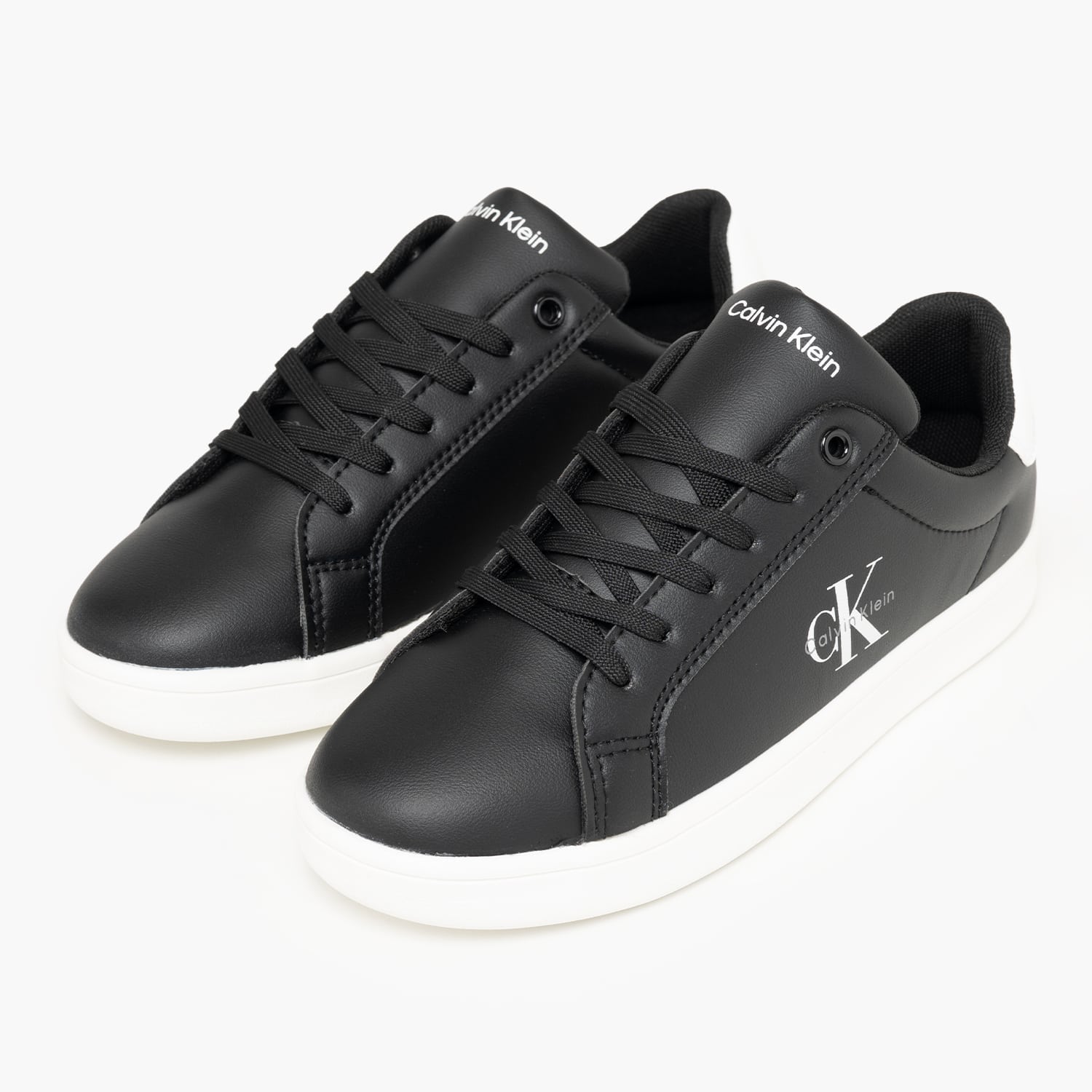 Calvin Klein Cut.Sneaker-Black